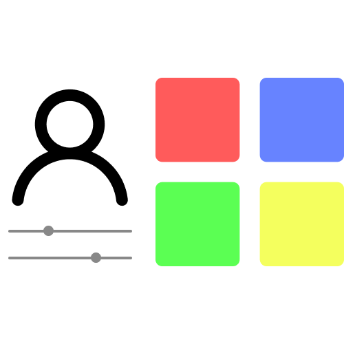 Personalization Engine feature